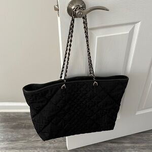 Authentic Fendi tote